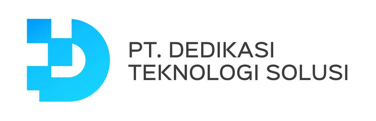 Dedikasi Teknologi Solusi